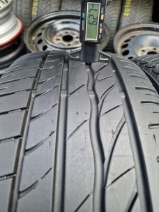 л б/у 225/45R17 Bridgestone Turanza ER300 13-14 6мм. Фото 4