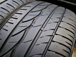 л б/у 225/45R17 Bridgestone Turanza ER300 13-14 6мм. Фото 5