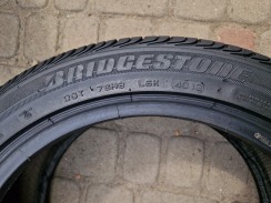л б/у 225/45R17 Bridgestone Turanza ER300 13-14 6мм. Фото 9