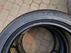 л б/у 225/45R17 Bridgestone Turanza ER300 13-14 6мм. Фото 8