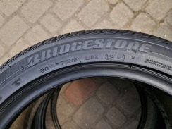 л б/у 225/45R17 Bridgestone Turanza ER300 13-14 6мм. Фото 7