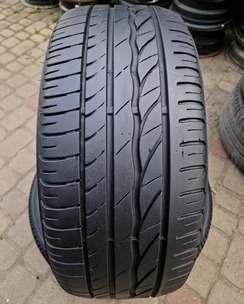 л б/у 225/45R17 Bridgestone Turanza ER300 13-14 6мм