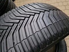 в б/у 225/55R18 Michelin Cross Climate SUV 1618 5,5мм. Фото 7