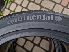 л б/у 245/40R18 Continental CSC5 4619 4.5-6мм. Фото 9