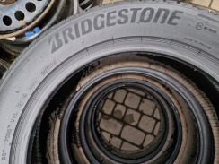 л б/у 225/55R18 Bridgestone Turanza T005 2018 4,5-5,5мм. Фото 10