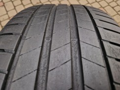 л б/у 225/55R18 Bridgestone Turanza T005 2018 4,5-5,5мм. Фото 3