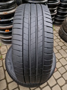 л б/у 225/55R18 Bridgestone Turanza T005 2018 4,5-5,5мм. Фото 5