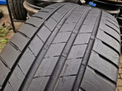 л б/у 225/55R18 Bridgestone Turanza T005 2018 4,5-5,5мм. Фото 6