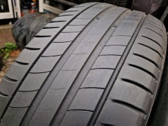 л б/у 225/55R18 Michelin Primacy 3 2217 4,5-5мм. Фото 5