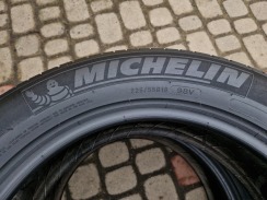 л б/у 225/55R18 Michelin Primacy 3 2217 4,5-5мм. Фото 7