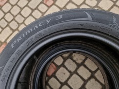 л б/у 225/55R18 Michelin Primacy 3 2217 4,5-5мм. Фото 8