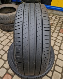 л б/у 225/55R18 Michelin Primacy 3 2217 4,5-5мм