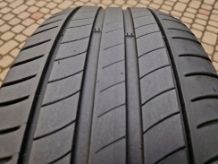 л б/у 225/55R18 Michelin Primacy 3 2217 4,5-5мм. Фото 3