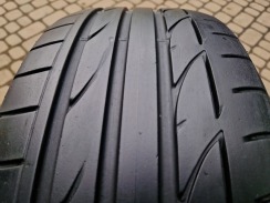 л б/у 225/40R18 Bridgestone Potenza S001 2216 5-6мм. Фото 3