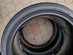 л б/у 225/40R18 Bridgestone Potenza S001 17-19 6,5-7,5мм. Фото 9