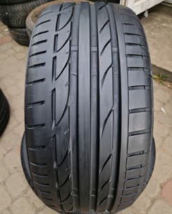 л б/у 225/40R18 Bridgestone Potenza S001 17-19 6,5-7,5мм