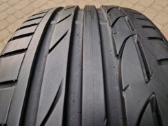 л б/у 225/40R18 Bridgestone Potenza S001 17-19 6,5-7,5мм. Фото 3
