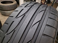 л б/у 225/40R18 Bridgestone Potenza S001 17-19 6,5-7,5мм. Фото 6