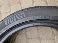 л б/у 225/45R18 Pirelli Cinturato P7 RFT-1шт. 17-19 5,5-6мм. Фото 7