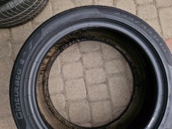 л б/у 225/45R18 Pirelli Cinturato P7 RFT-1шт. 17-19 5,5-6мм. Фото 8