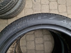 л б/у 225/45R18 Pirelli Cinturato P7 RFT-1шт. 17-19 5,5-6мм. Фото 11