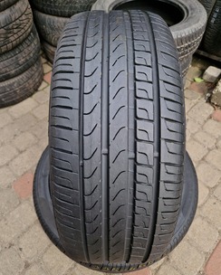 л б/у 225/45R18 Pirelli Cinturato P7 RFT-1шт. 17-19 5,5-6мм
