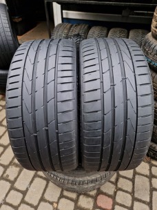 л б/у 225/40R18 Hankook Ventus S1 Evo 2 K117 2117 5,5-6мм. Фото 2