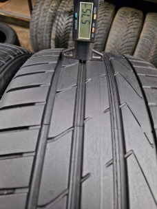 л б/у 225/40R18 Hankook Ventus S1 Evo 2 K117 2117 5,5-6мм. Фото 4