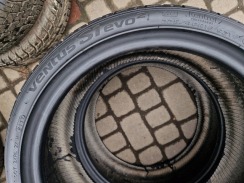 л б/у 225/40R18 Hankook Ventus S1 Evo 2 K117 2117 5,5-6мм. Фото 8