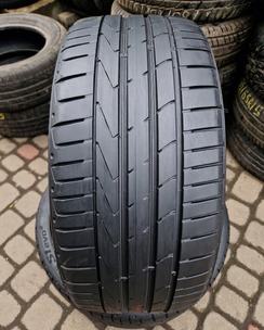 л б/у 225/40R18 Hankook Ventus S1 Evo 2 K117 2117 5,5-6мм