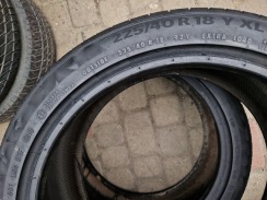 л б/у 225/40R18 Continental PremiumContact 6 16-19 4,5-5,5мм. Фото 8