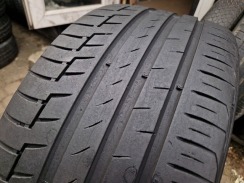 л б/у 225/40R18 Continental PremiumContact 6 16-19 4,5-5,5мм. Фото 6