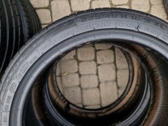 л б/у 225/40R18 Continental ContiSportContact 5 15-16 4,5-6мм. Фото 10