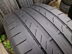 л б/у 225/40R18 Continental ContiSportContact 5 15-16 4,5-6мм. Фото 8