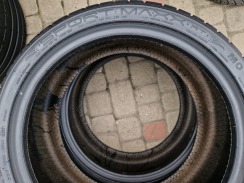 л б/у 225/40R18 Dunlop SP Sport Maxx RT 15-17 5-6мм. Фото 16