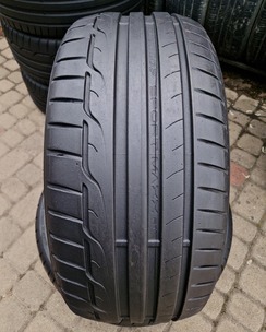 л б/у 225/40R18 Dunlop SP Sport Maxx RT 15-17 5-6мм