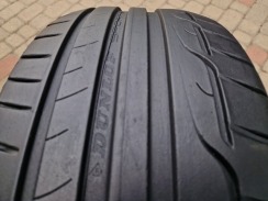 л б/у 225/40R18 Dunlop SP Sport Maxx RT 15-17 5-6мм. Фото 3
