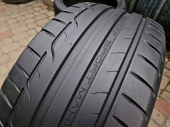 л б/у 225/40R18 Dunlop SP Sport Maxx RT 15-17 5-6мм. Фото 8