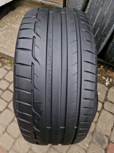 л б/у 225/40R18 Dunlop SP Sport Maxx RT 15-17 5-6мм. Фото 10