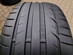 л б/у 225/40R18 Dunlop SP Sport Maxx RT 15-17 5-6мм. Фото 11