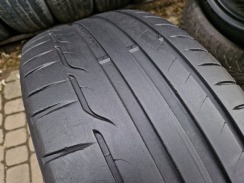 л б/у 225/40R18 Dunlop SP Sport Maxx RT 15-17 5-6мм. Фото 13