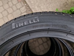 л б/у 225/45R17 Pirelli Cinturato P7 15-18 5-6мм. Фото 11