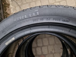 л б/у 225/45R17 Pirelli Cinturato P7 15-18 5-6мм. Фото 13