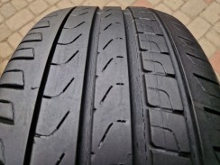 л б/у 225/45R17 Pirelli Cinturato P7 15-18 5-6мм. Фото 3