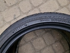 л б/у 245/35R18 Bridgestone Potenza RE050A RFT 5015 6,5мм. Фото 7