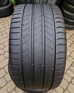 л б/у 295/35R21 Michelin Latitude Sport 3 17-19 5-6,5мм
