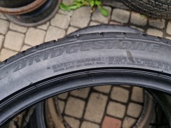 л б/у 275/35R20 Bridgestone Potenza S001 0320 4мм. Фото 7
