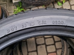 л б/у 275/35R20 Bridgestone Potenza S001 0320 4мм. Фото 9