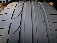 л б/у 275/35R20 Bridgestone Potenza S001 0320 4мм. Фото 3