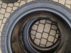 л б/у 275/40R20 Sailun Atrezzo SVR LX 4517 7,5-8,5мм. Фото 8